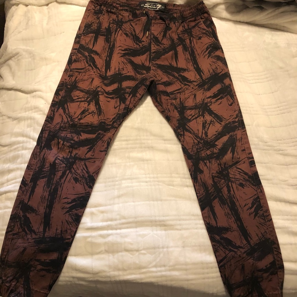 Seven7 Joggers